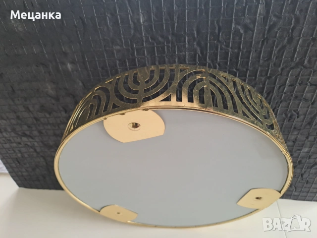 Златист акцент за Вашия интериор., снимка 3 - Декорация за дома - 53493742