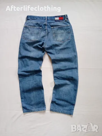 Tommy Hilfiger Jeans, снимка 1 - Дънки - 48091426