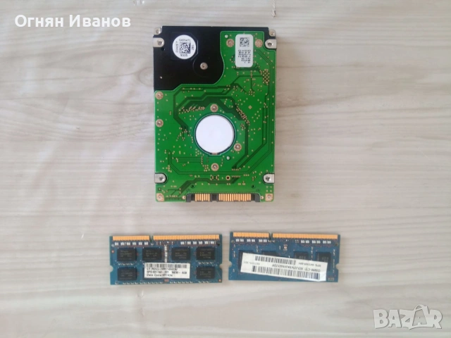 Лаптоп HP EliteBook 850 G1 за части, снимка 6 - Части за лаптопи - 53796630