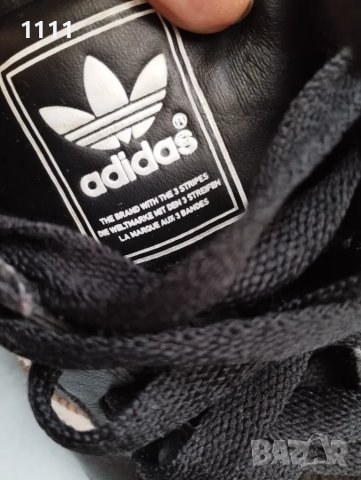 Оригинални Adidas номер 36., снимка 6 - Детски маратонки - 49085061