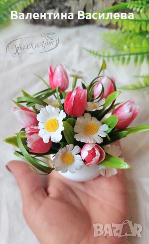 Цветни предложения за всеки повод