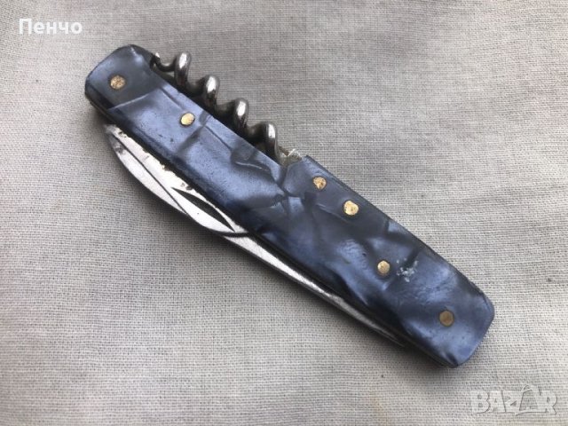 старо ножче 333 "В. Търново"