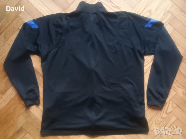 Оригинално Горнище на Нидерландия Nike Dry Strike 20/21, снимка 2 - Спортни дрехи, екипи - 54135084