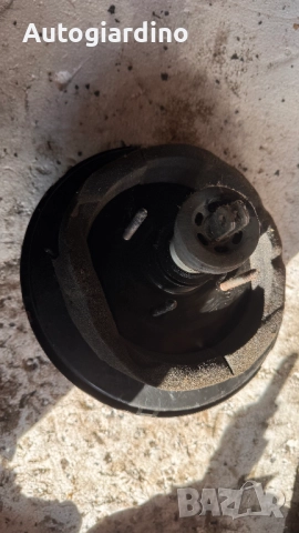 Серво усилвател / Спирачна помпа за Peugeot 3008 2010 - 03.7862-5801.4 / 9682650980, снимка 2 - Части - 52239687