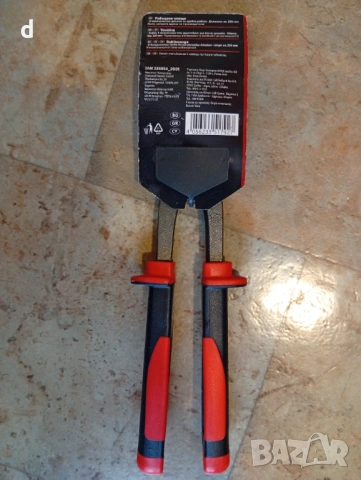 Клещи рабицови /арматурни, снимка 3 - Клещи - 54148697