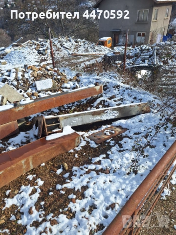 Навес за коли