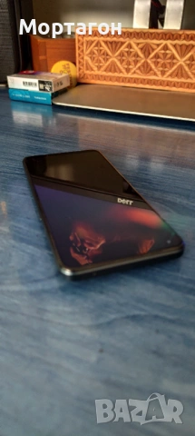 Realme 9 Pro+ 128GB, Green Телефон, снимка 4 - Xiaomi - 53962860