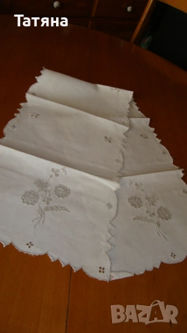 ПОКРИВКИ, снимка 14 - Декорация за дома - 51703668