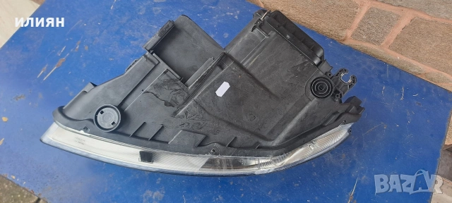 десен фар за Seat Exeo 2009 2010 2011 2012 2013 3R1941006H, снимка 4 - Части - 53332588