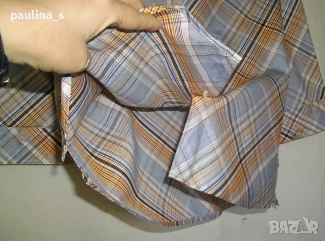 Четири броя / Дамска маркова риза / сходни модели, снимка 17 - Ризи - 14207024