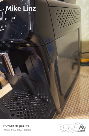 Philips EP1220/00, снимка 6 - Кафемашини - 54195391