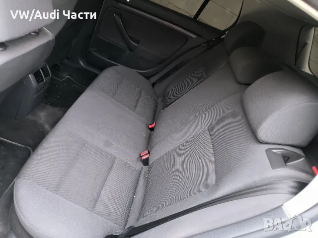 Салон седалки за Голф 5 Ауди А3 VW Golf 5 Audi A3 8P, снимка 2 - Части - 47905763