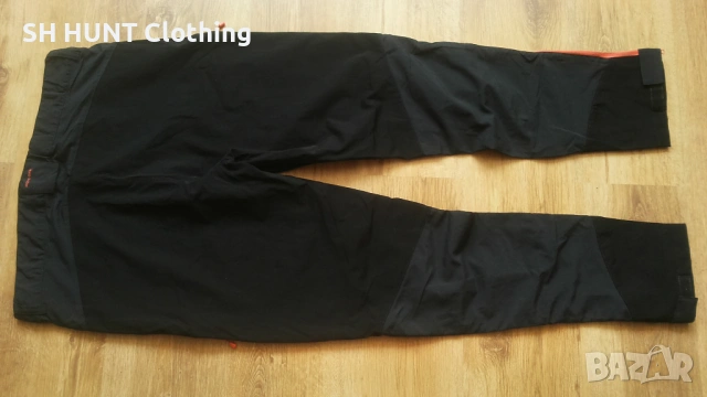 MOVE ON Stretch Trouser размер XL панталон с от части еластична материя - 1930, снимка 2 - Екипировка - 53192231