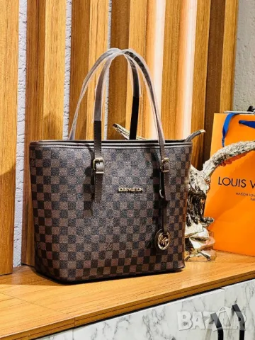 чанти louis vuitton , снимка 6 - Чанти - 49414383