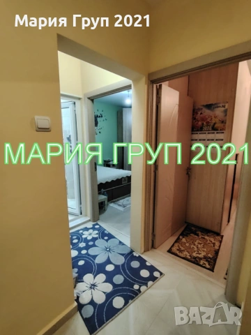 !!!ТОП ОФЕРТА!!!Продавам ТУХЛЕН Обзаведен Апартамент в гр. Хасково до Автогарата!!!, снимка 10 - Апартаменти - 53629211