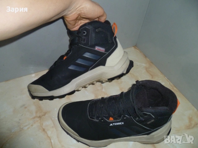 ADIDAS Terrex №39