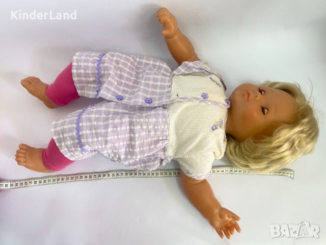 Lissi Огромна кукла, подходяща за манекен за дрехи , снимка 9 - Кукли - 45918574