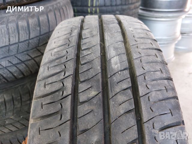 1бр.лятна гума  Michelin 225 65 16С dot3818 , снимка 2 - Гуми и джанти - 45254128