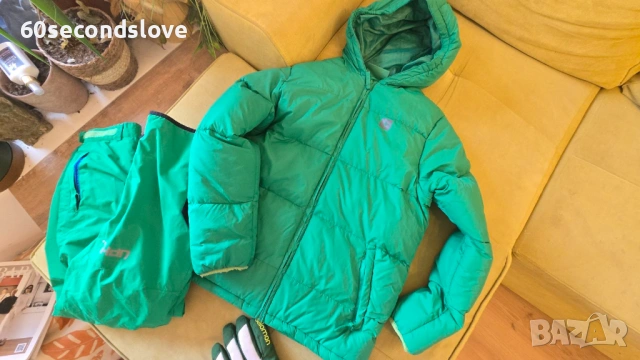 Mountain Warehouse сладурски ски екип за 13-14 год. + подаръци!