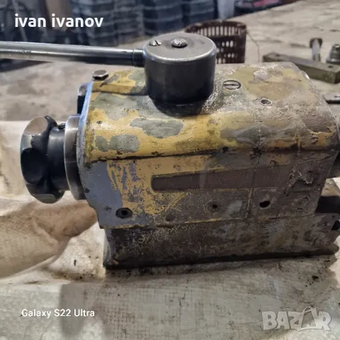 Задно Седло Фреза Струг, снимка 11 - Стругове - 49752236