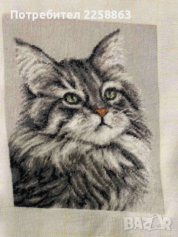 гоблен нов , снимка 3 - Гоблени - 54154833