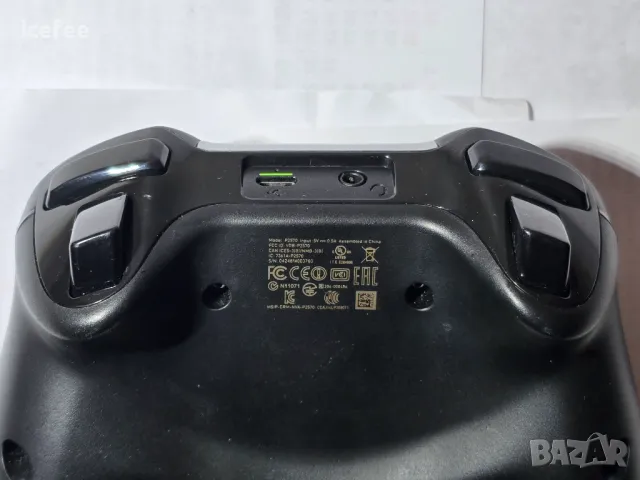 Джойстик Nvidia Shield, снимка 5 - Джойстици и геймпадове - 49079627