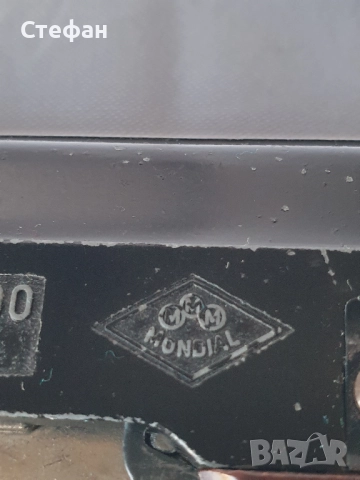 Сигнален пистолет, снимка 3 - Антикварни и старинни предмети - 52229017