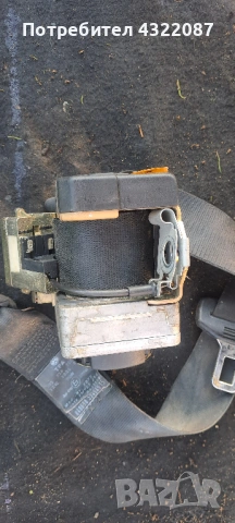  Колан / Колани от Volkswagen Passat / Пасат 1.9 TDI 110 к.с. 2000г. , снимка 2 - Части - 53385326