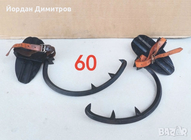 стари котки за катерене 