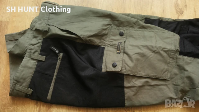 PINEWOOD Trouser размер L / XL панталон със здрава материя - 1292, снимка 4 - Панталони - 51183167