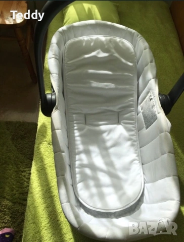 Продавам детска количка Cam, снимка 7 - Детски колички - 53015527