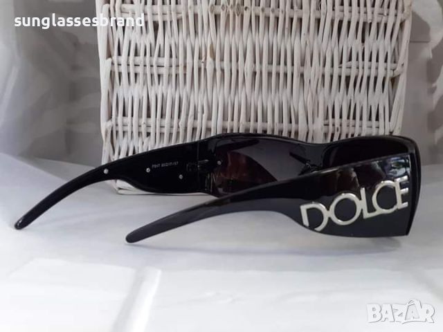 Унисекс слънчеви очила - 32 sunglassesbrand , снимка 3 - Слънчеви и диоптрични очила - 45845251