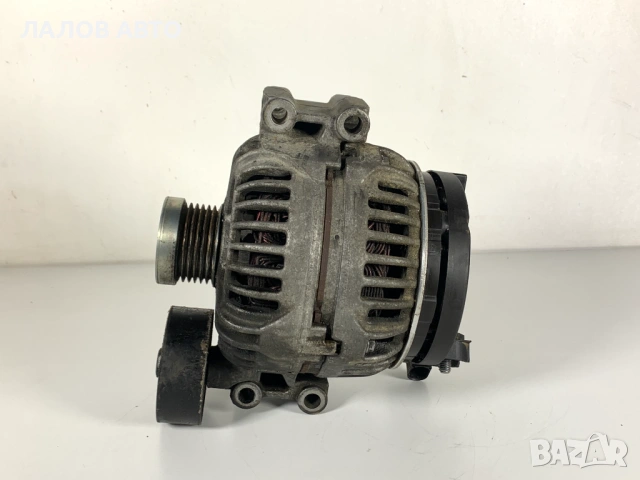 Генератор Алтернатор BMW 1,3,5 Series X1 X3 Z4 N42B20 N46B20 1.6 1.8 2.0i 0124525059 12317521384, снимка 3 - Части - 53245829