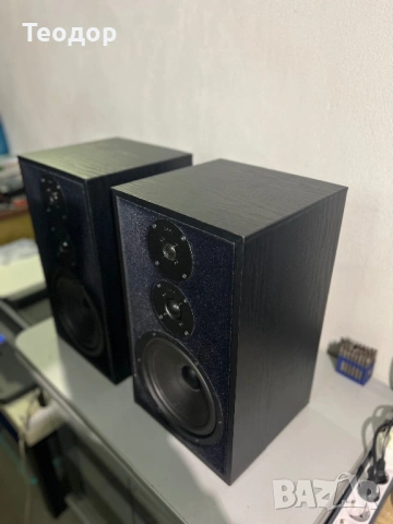 Тонколони Canton Fonum 400, снимка 4 - Тонколони - 53738446