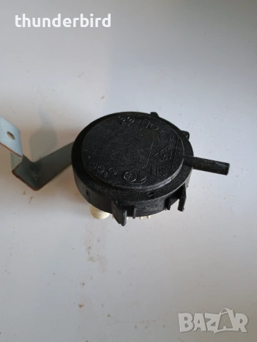 Ниворегулатор за пералня Перла 04, 05., снимка 3 - Перални - 54258512