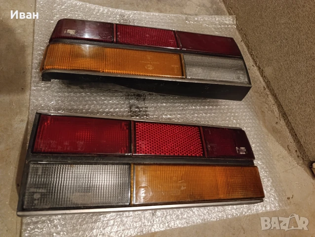 Стопове за Ауди 100 ц2, снимка 4 - Части - 41065643