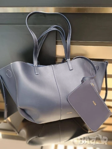 чанти polene , снимка 8 - Чанти - 50731171