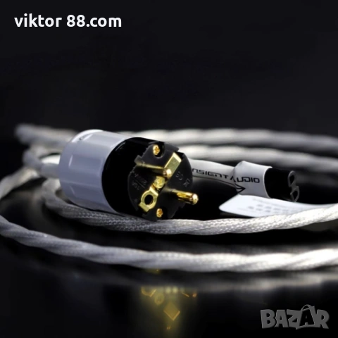 Захранващ кабел - №52, снимка 3 - Други - 54265820