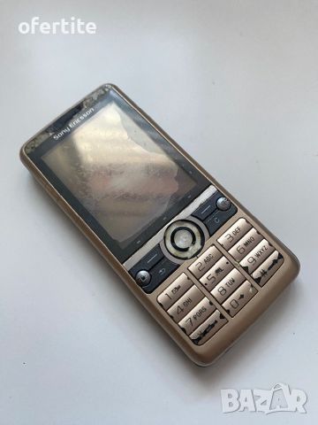 ✅ Sony Ericsson 🔝 G700, снимка 2 - Sony Ericsson - 46233784