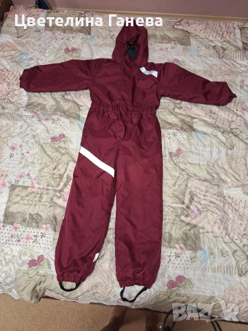 Зимен гащеризон за момиче., снимка 6 - Други - 52855167