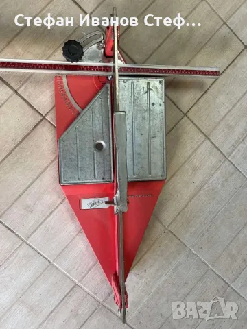 Професионална Raider RD - TC16, снимка 3 - Други инструменти - 50235267