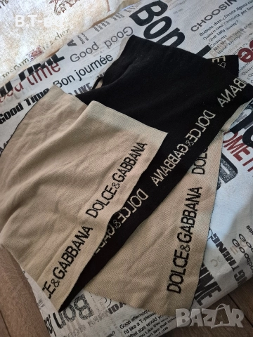 dolce&gabbana мъжки шал