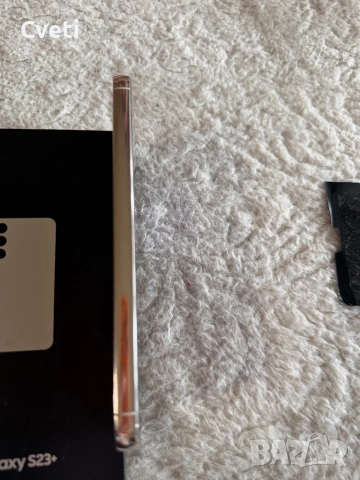 Samsung s23 plus, снимка 4 - Samsung - 53847842