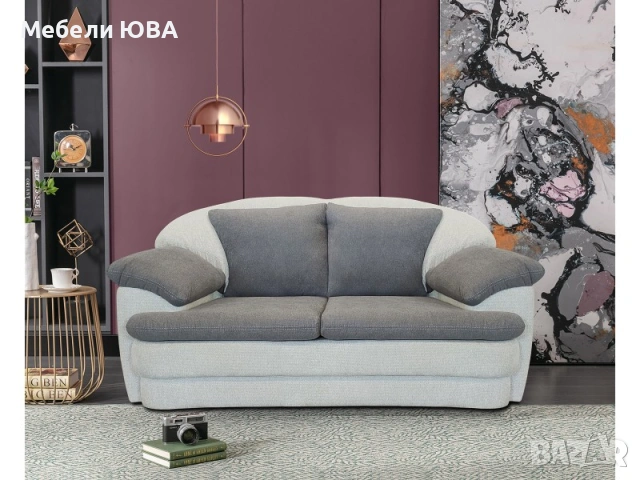 Диван двойка 