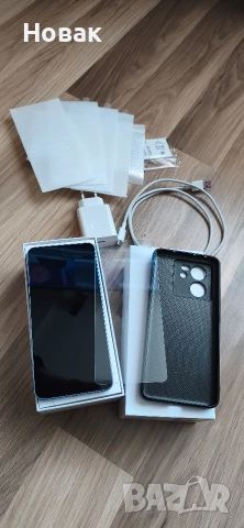 Xiaomi 13T Alpine Blue, снимка 10 - Xiaomi - 53848942