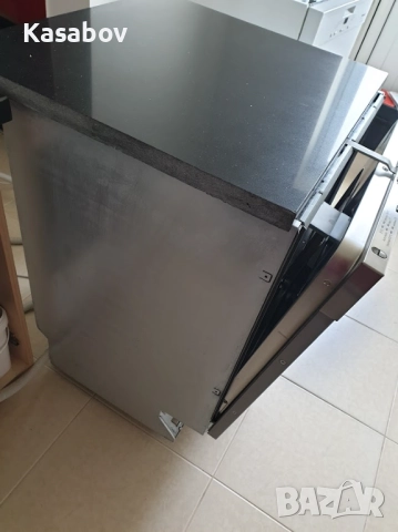 Miele - Auto Open - QuickPowerWash - Съдомиялна - Пълно Вграждане 60см, снимка 11 - Съдомиялни - 52871352