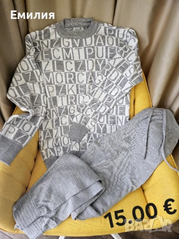 Комплекти финно плетиво , снимка 3 - Комплекти - 53350274