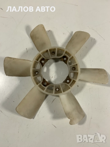 Перка охлаждане Дайхацу Фероза Perka ohlajdane Daihatsu Feroza , снимка 2 - Части - 51906543