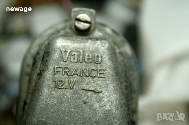 Стартер за Opel, Daewoo, Chevrolet - изцяло рециклиран , снимка 4 - Части - 53513481