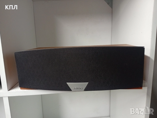 Център Jamo E 8cen.2, снимка 7 - Тонколони - 52737498